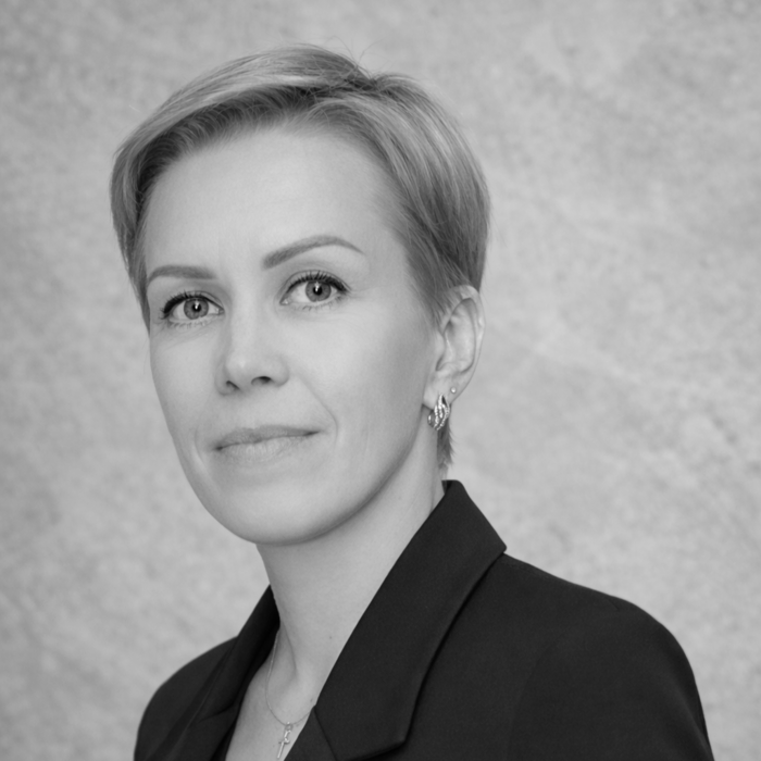 Поплавская Екатерина