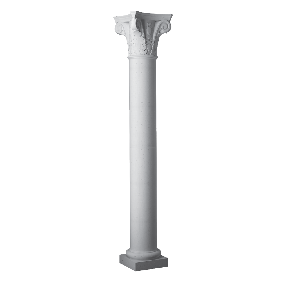 Колонна AKL355-1
