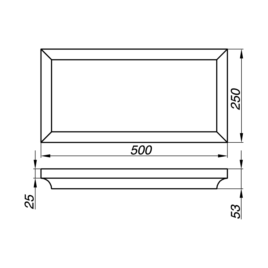Руст AR25-2