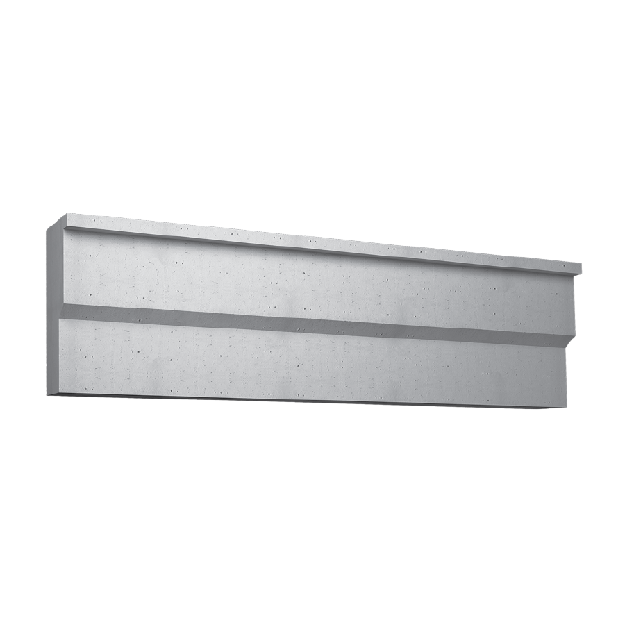 Наличник AN33-1