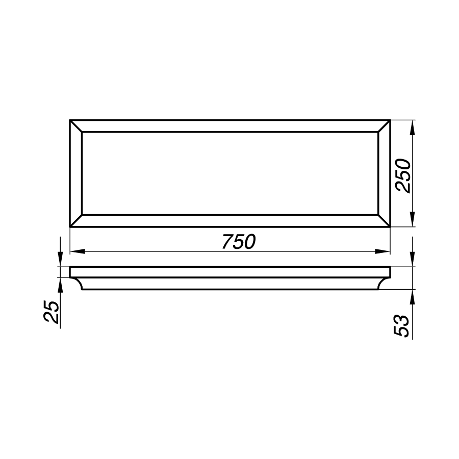 Руст AR25-5