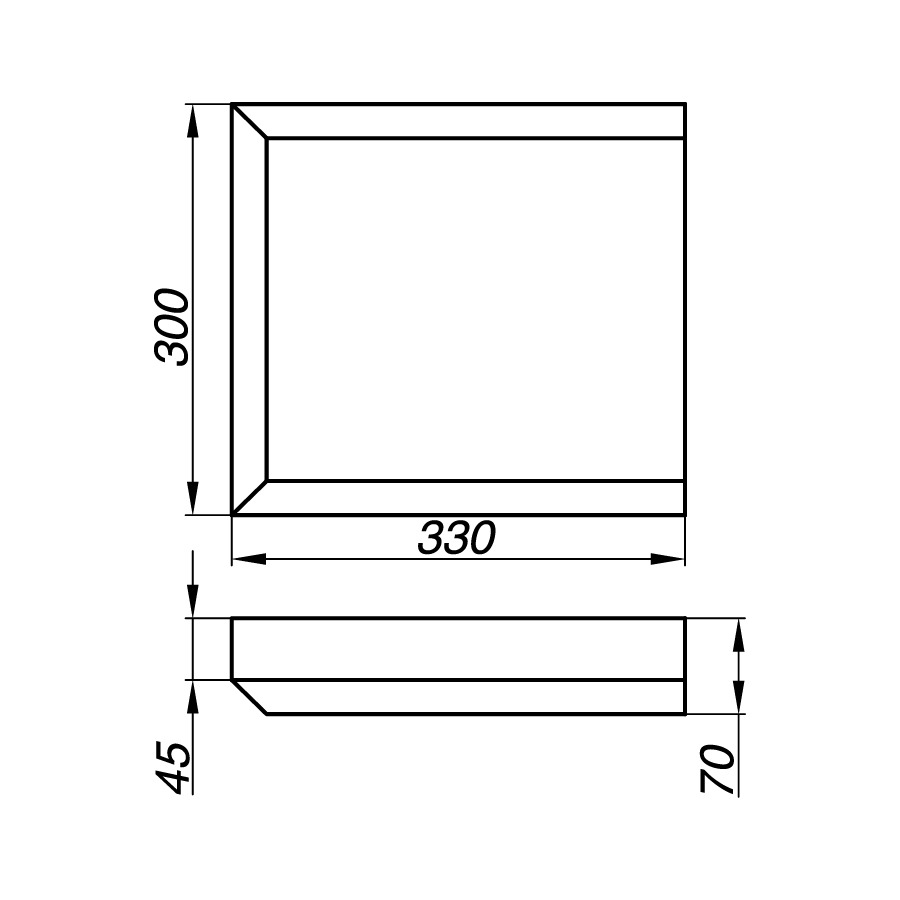 Руст AR30-3
