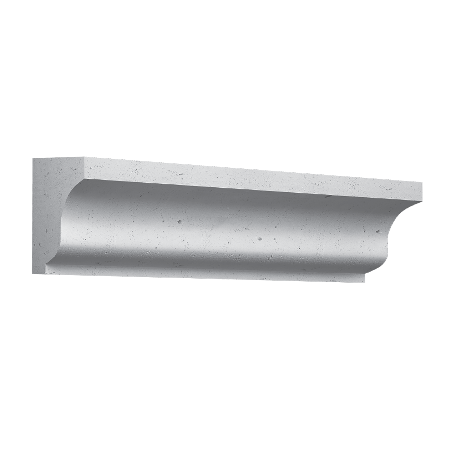 Карниз AK22-1