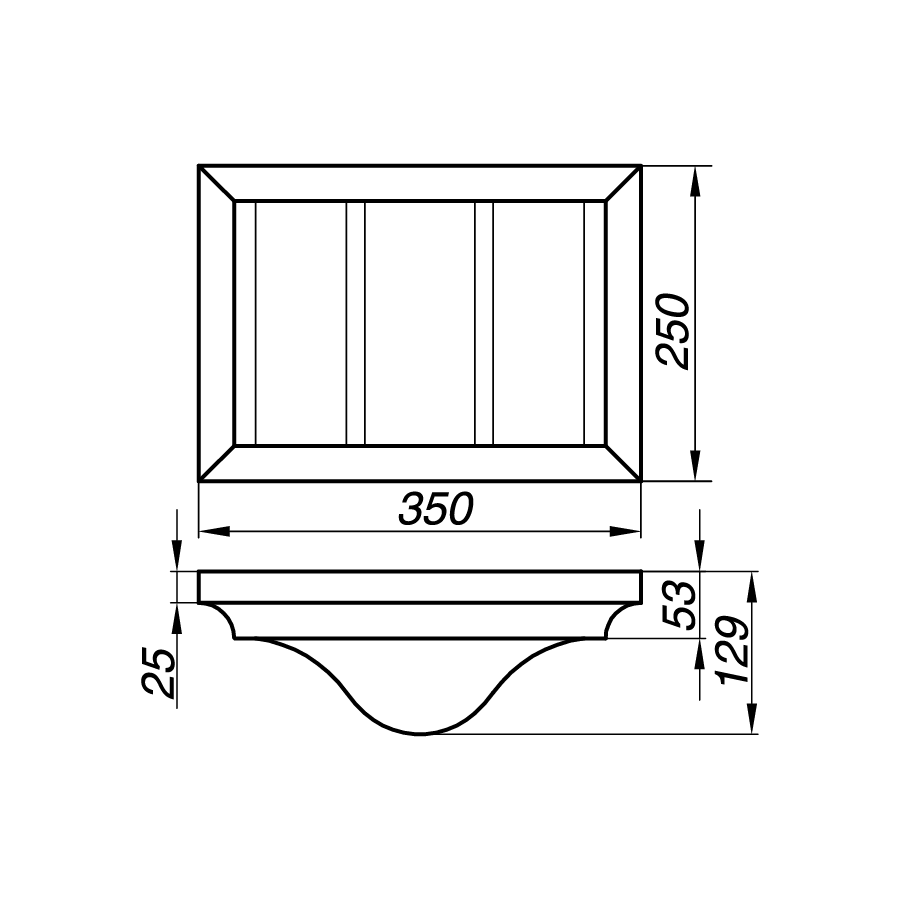 Руст AR25-4