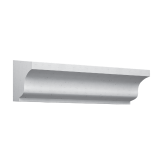 Карниз AK24-3