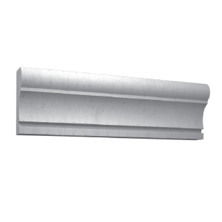 Наличник AN15-4