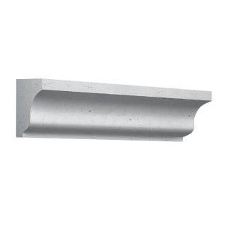 Карниз AK22-1