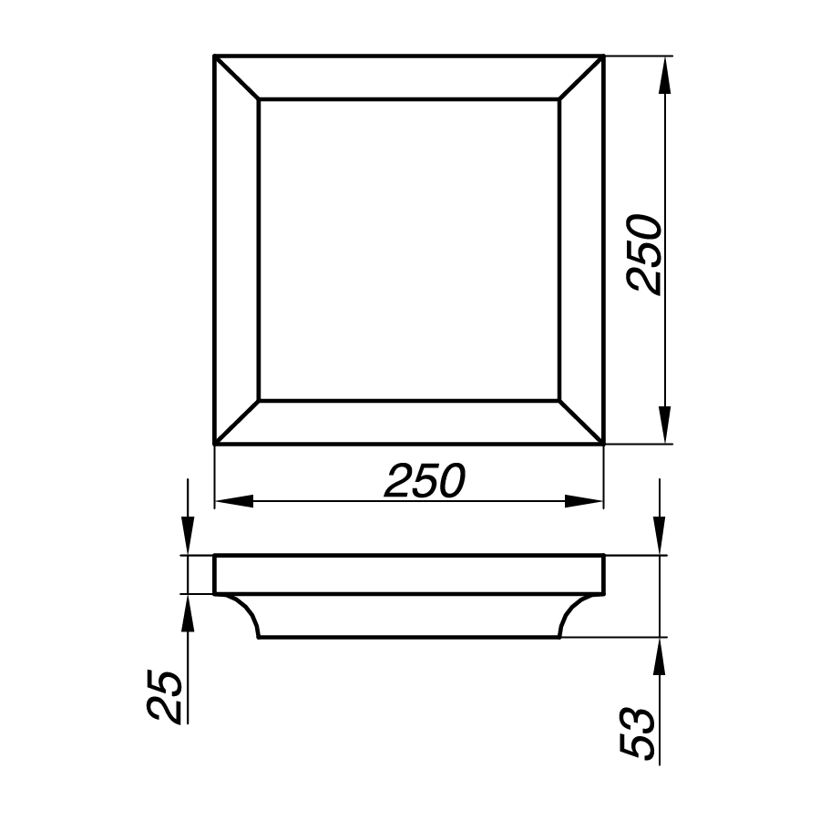 Руст AR25-1