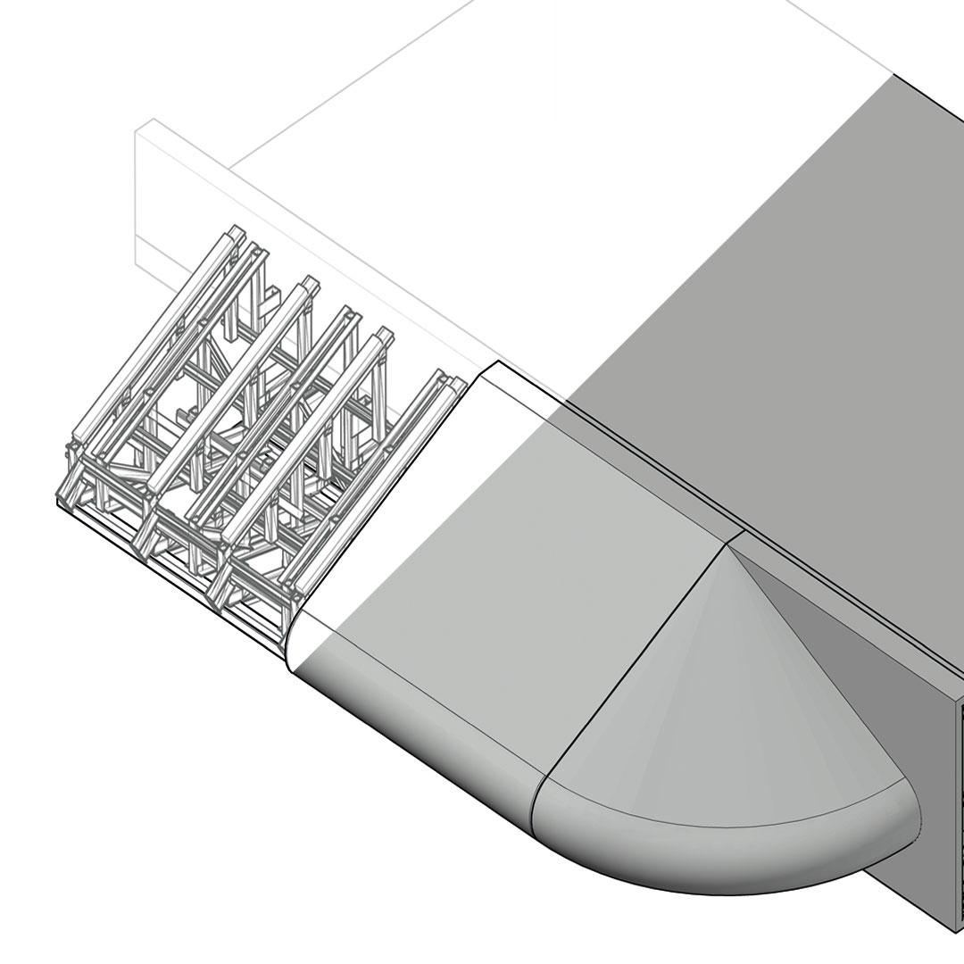 Префабрикация фасадных 3D-модулей: почему сборку стоит переносить с объекта на завод