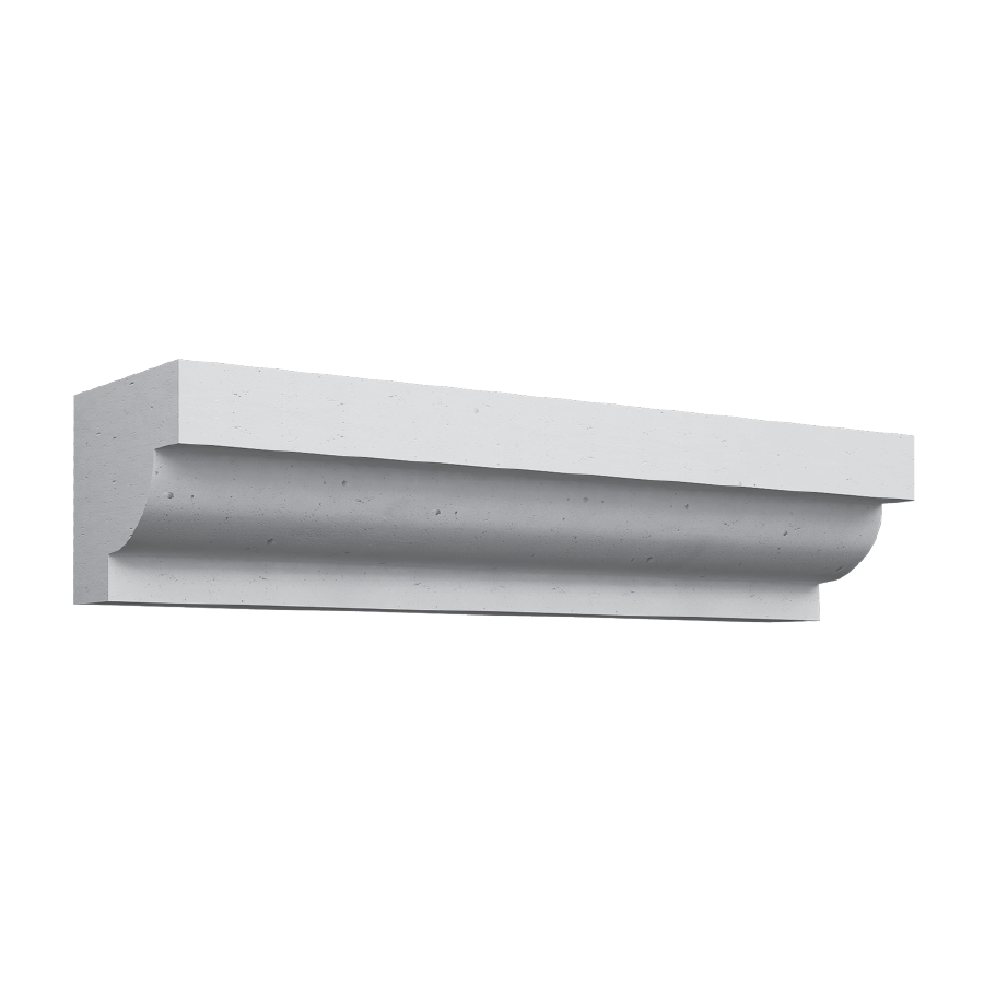 Наличник AN07-1