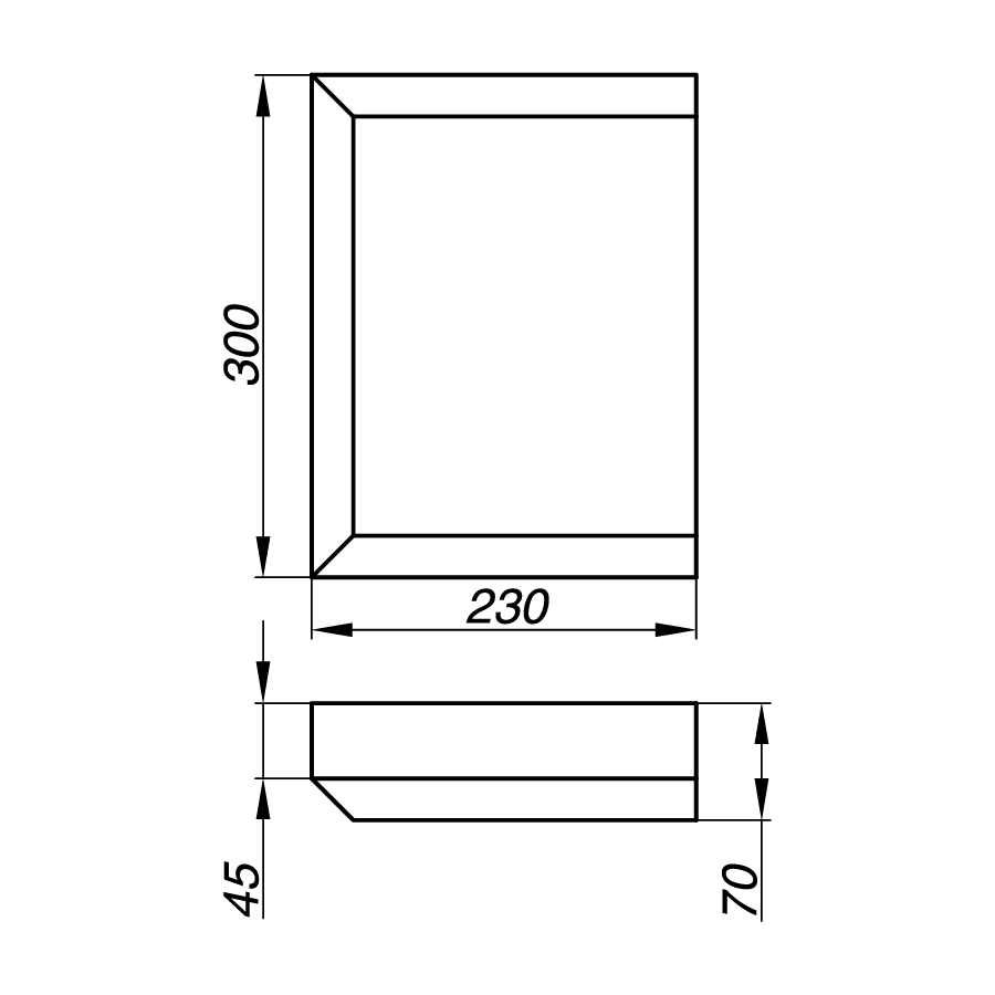 Руст AR30-6