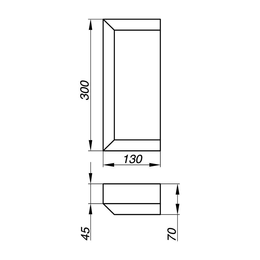 Руст AR30-1