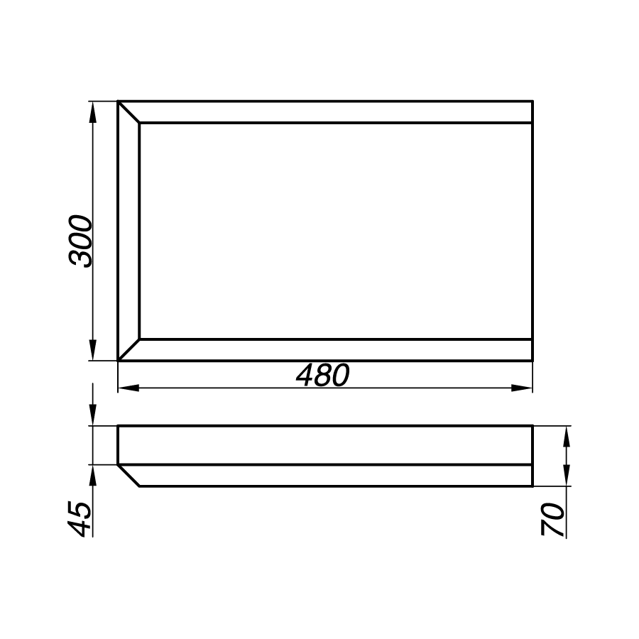 Руст AR30-5